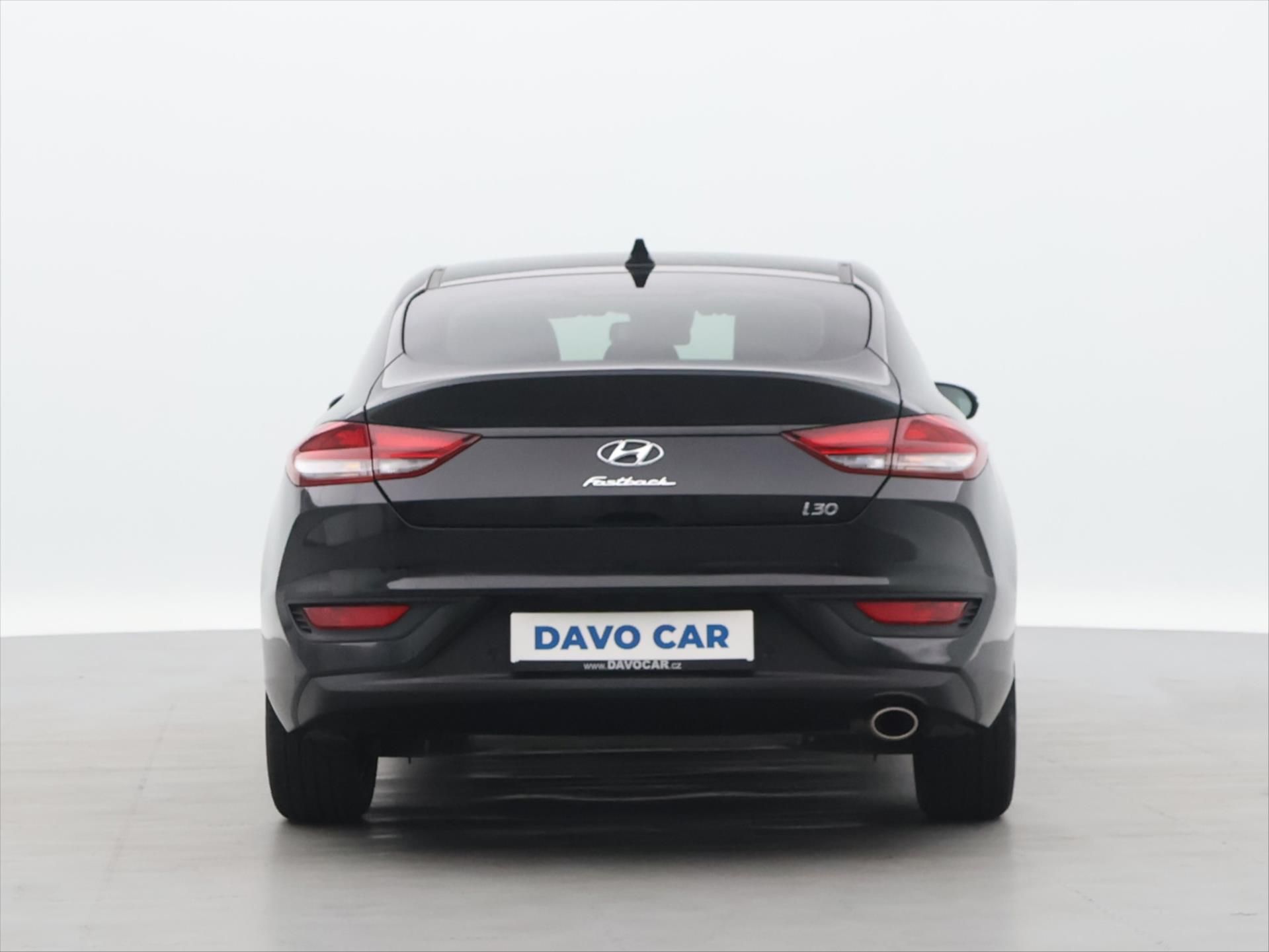 Hyundai i30, 1.5 1.5 T-GDI Mild LED CZ - fotka 6
