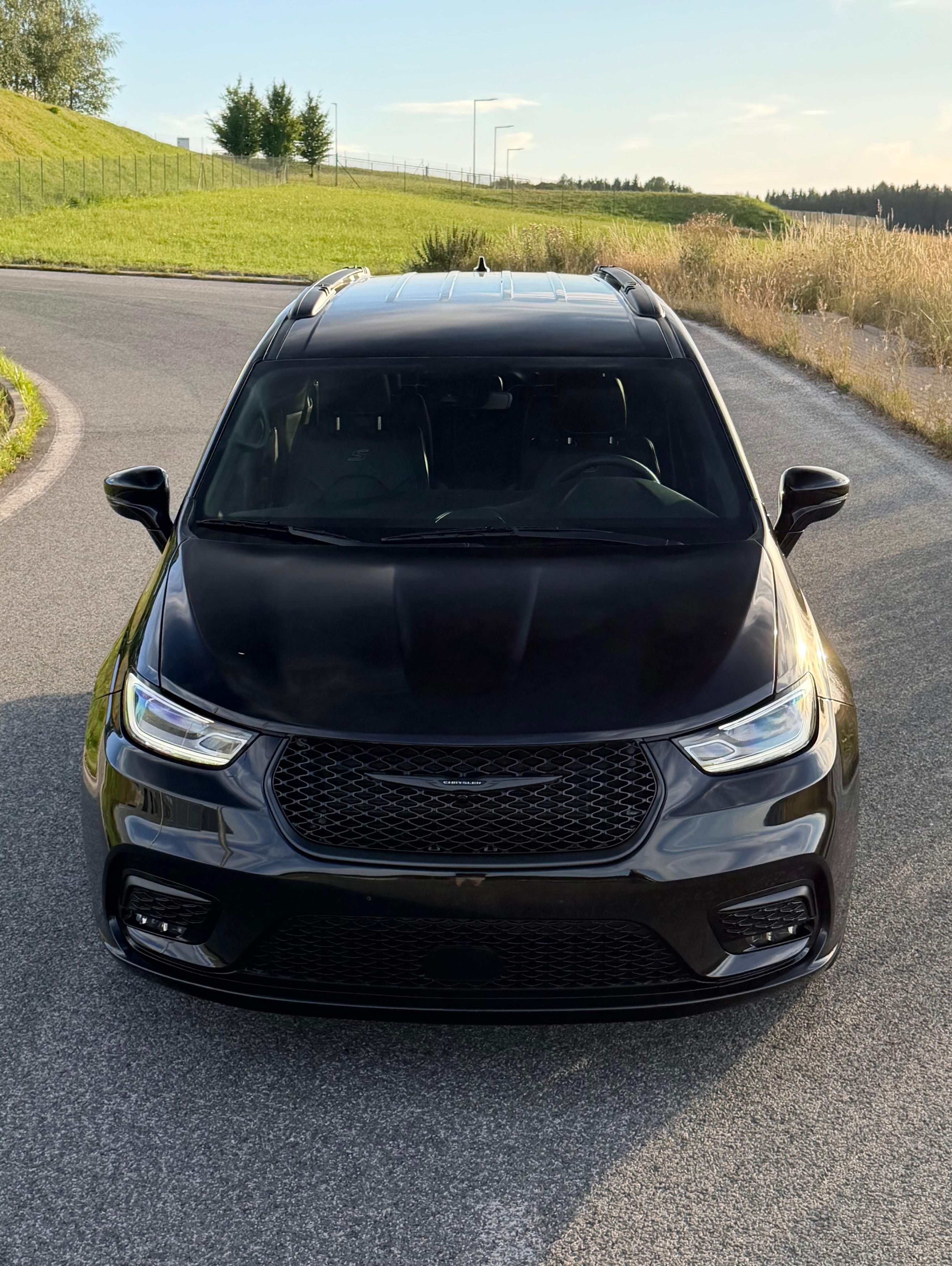 Chrysler Pacifica, 3.6V6 Touring S paket - fotka 3