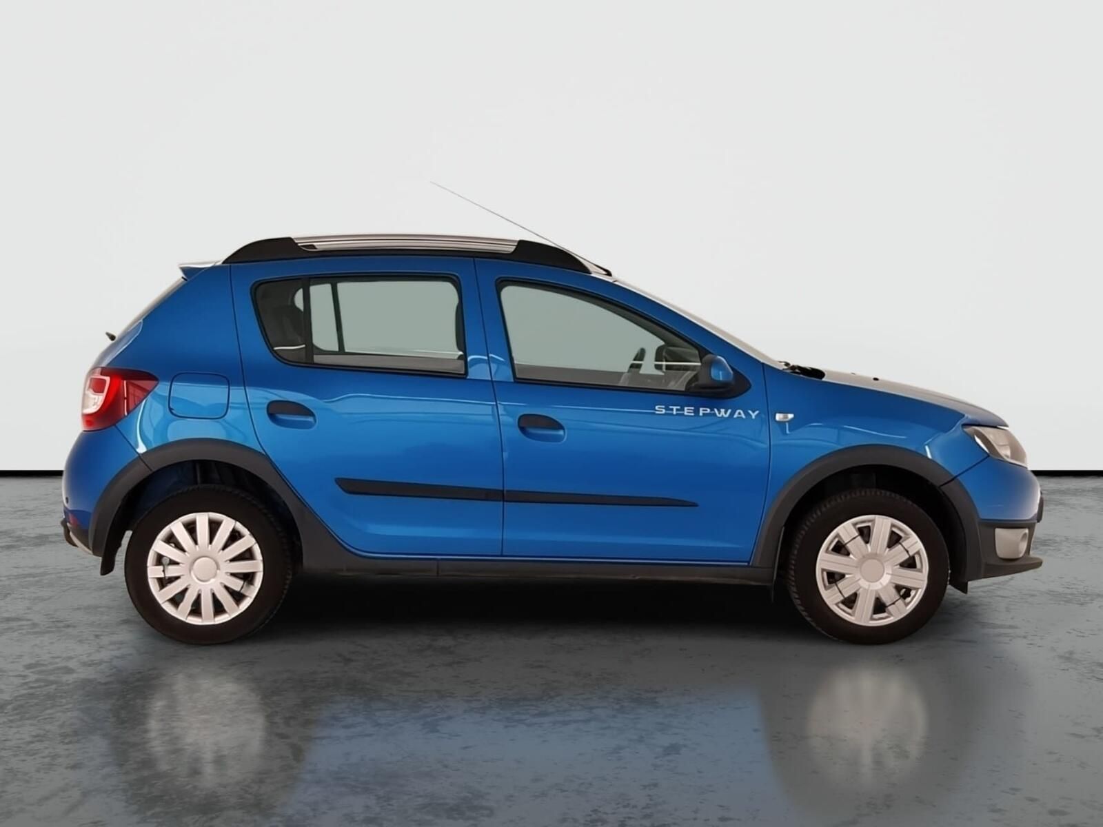 Dacia Sandero, 1.5 dCi, Klima, Tempomat - fotka 6