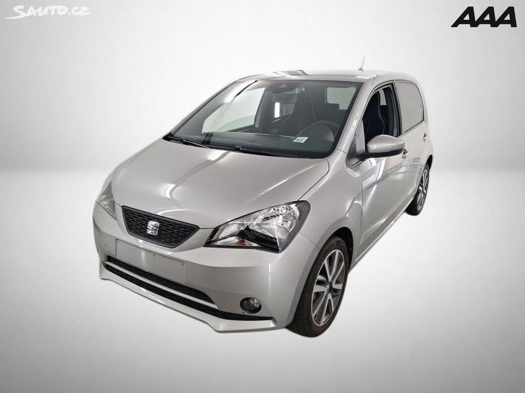Seat Mii, 14 kWh, SoH 90%, Automat