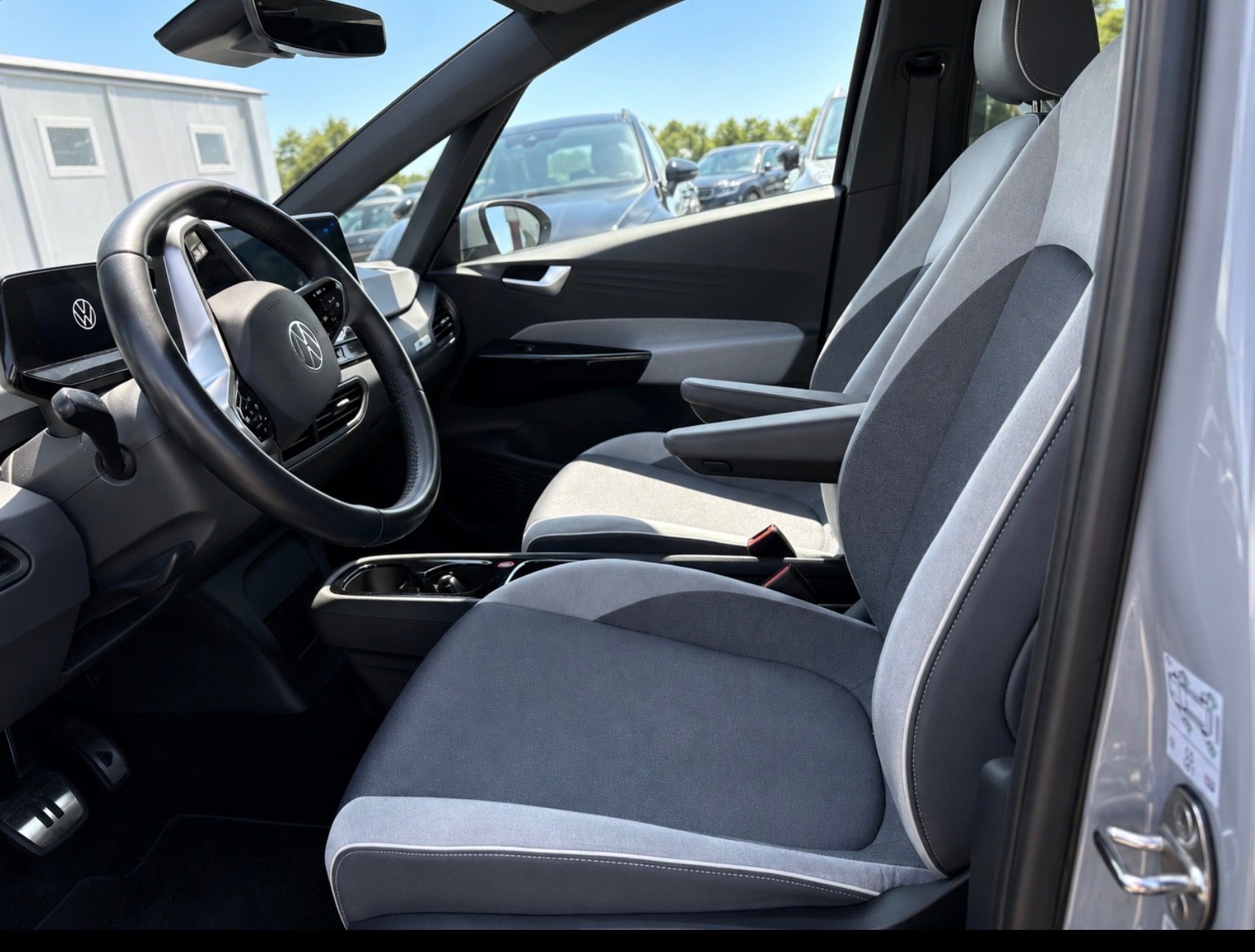 Volkswagen ID.3, ID3 150KW 62AH IQ LED - fotka 4