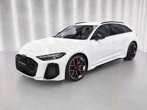 Audi RS5, AVANT 470KW QUATTRO, 285 KM/H,