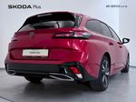 Peugeot 308, SW 1.2 / 96kW, 6MP ALLURE