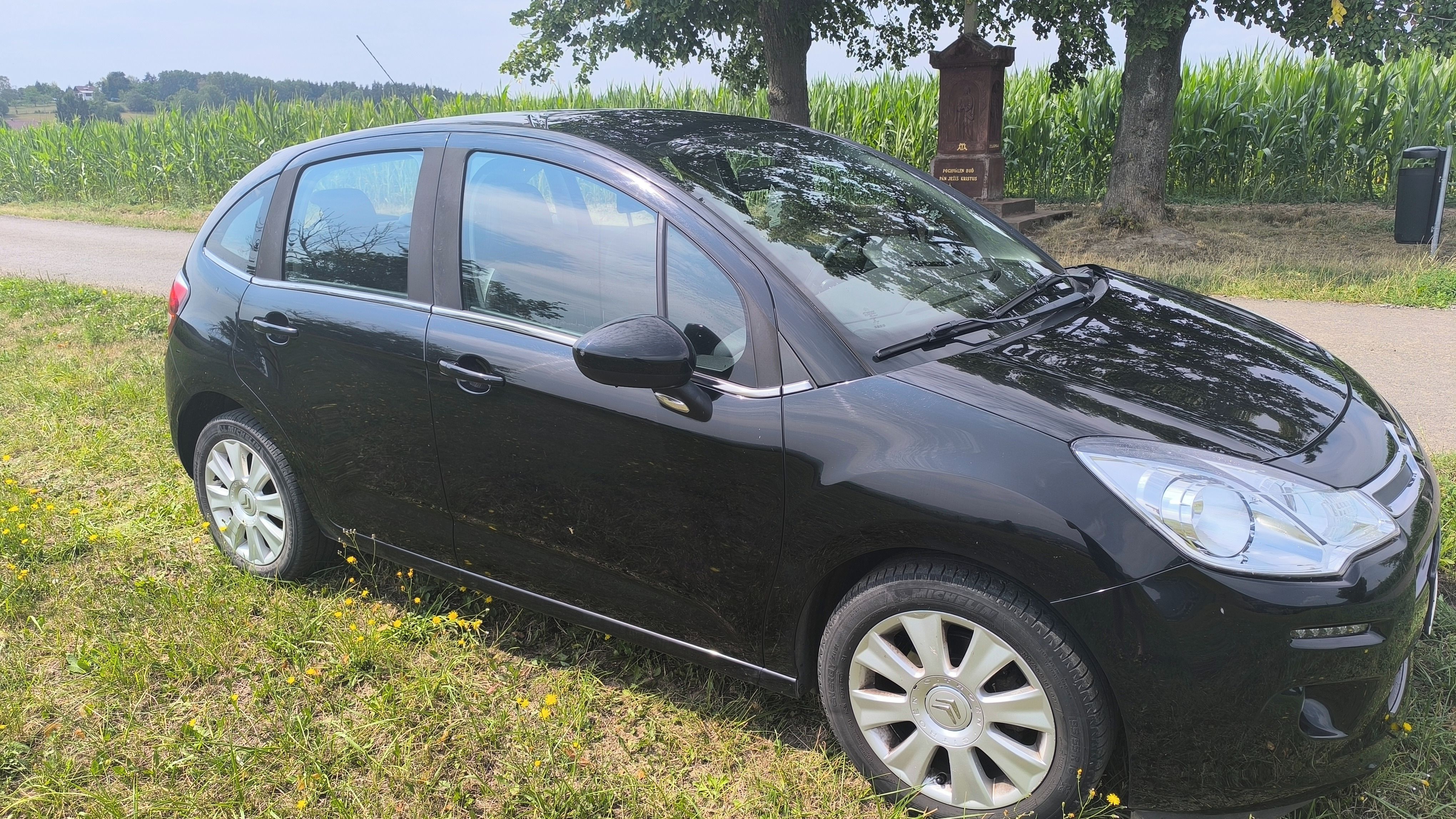 Citroën C3, 1.2 - fotka 3