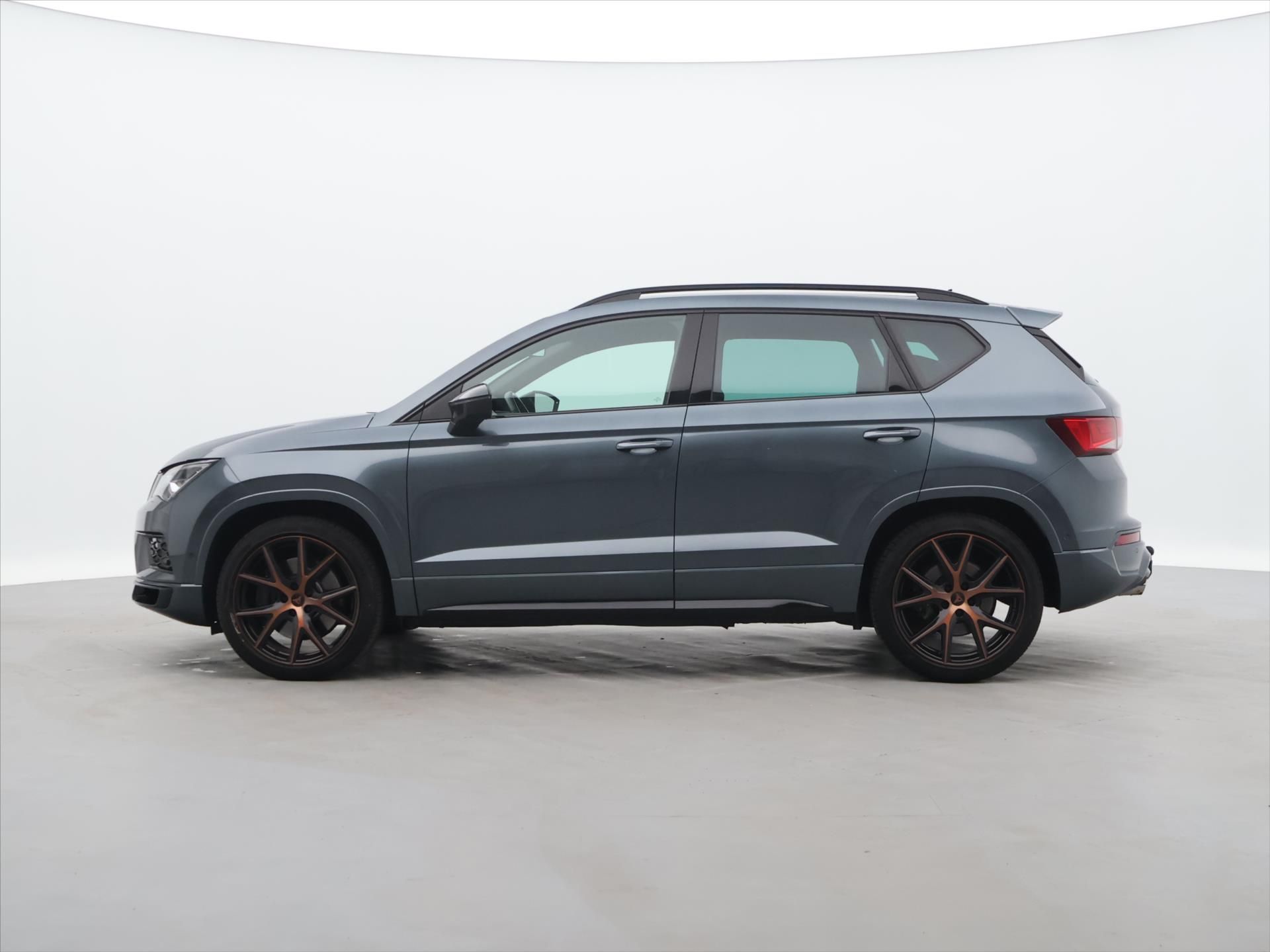Cupra Ateca, 2,0 TSI 221kW 4x4 DSG Panorama - fotka 4