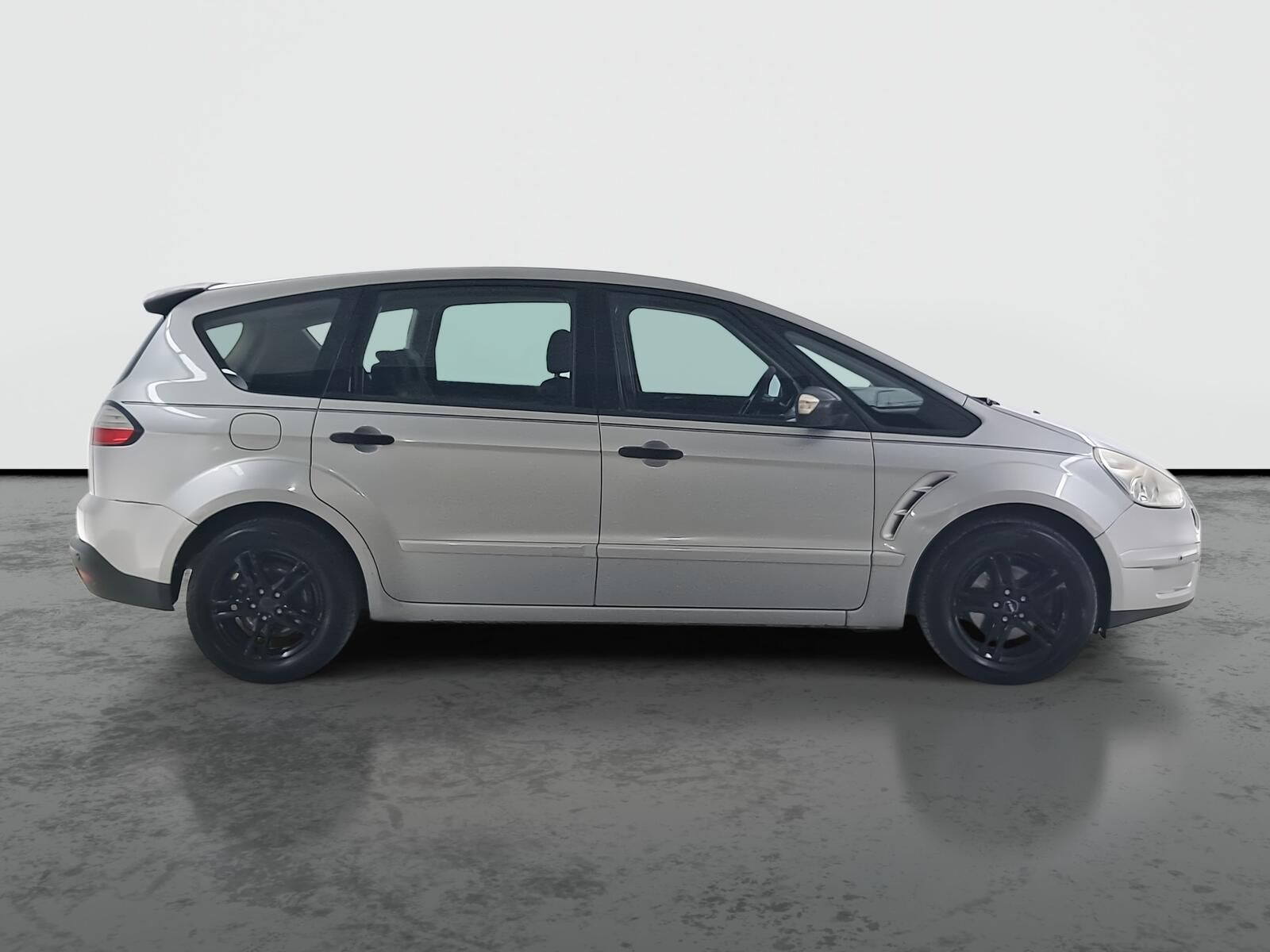 Ford S-MAX, 2.0 Duratec, Automatická klima - fotka 6