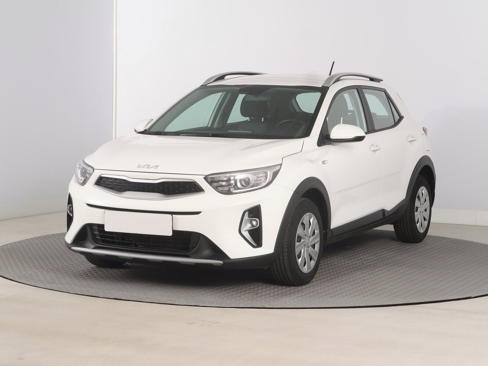 Kia Stonic, 1.2 DPI, Záruka, Serv.kniha - fotka 2