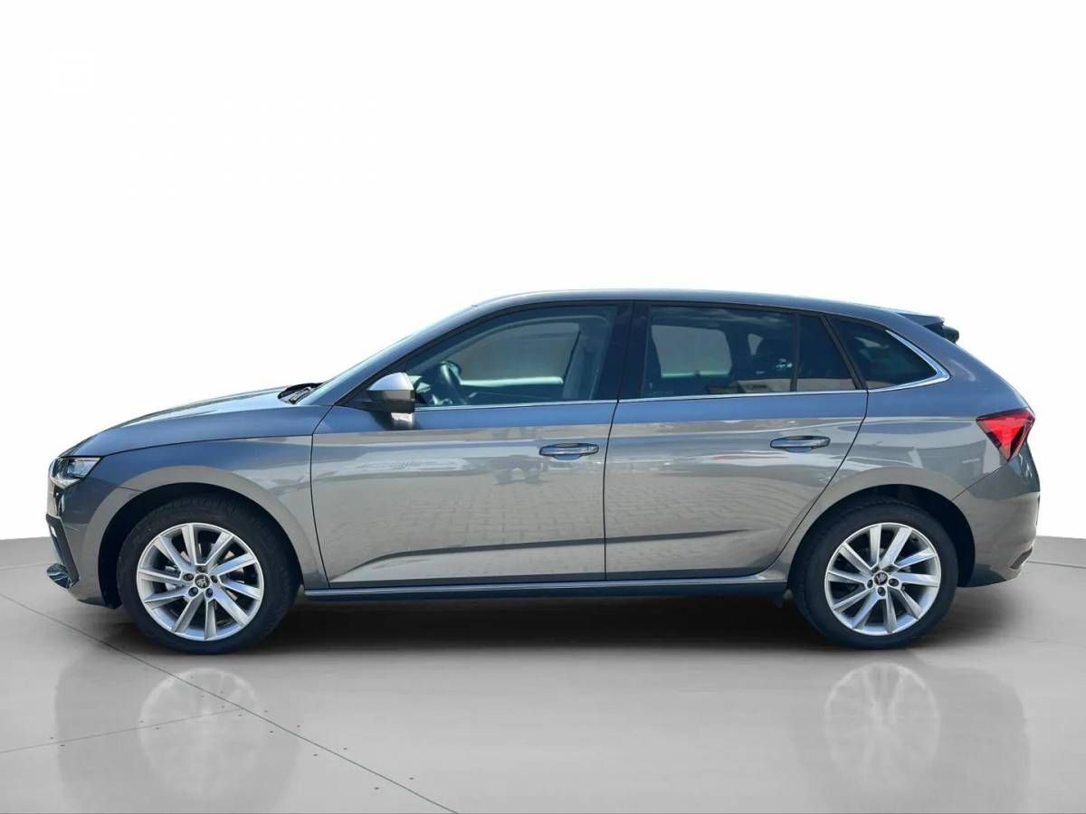 Škoda Scala, Top Selection 1,0 TSI 85kW DSG - fotka 3