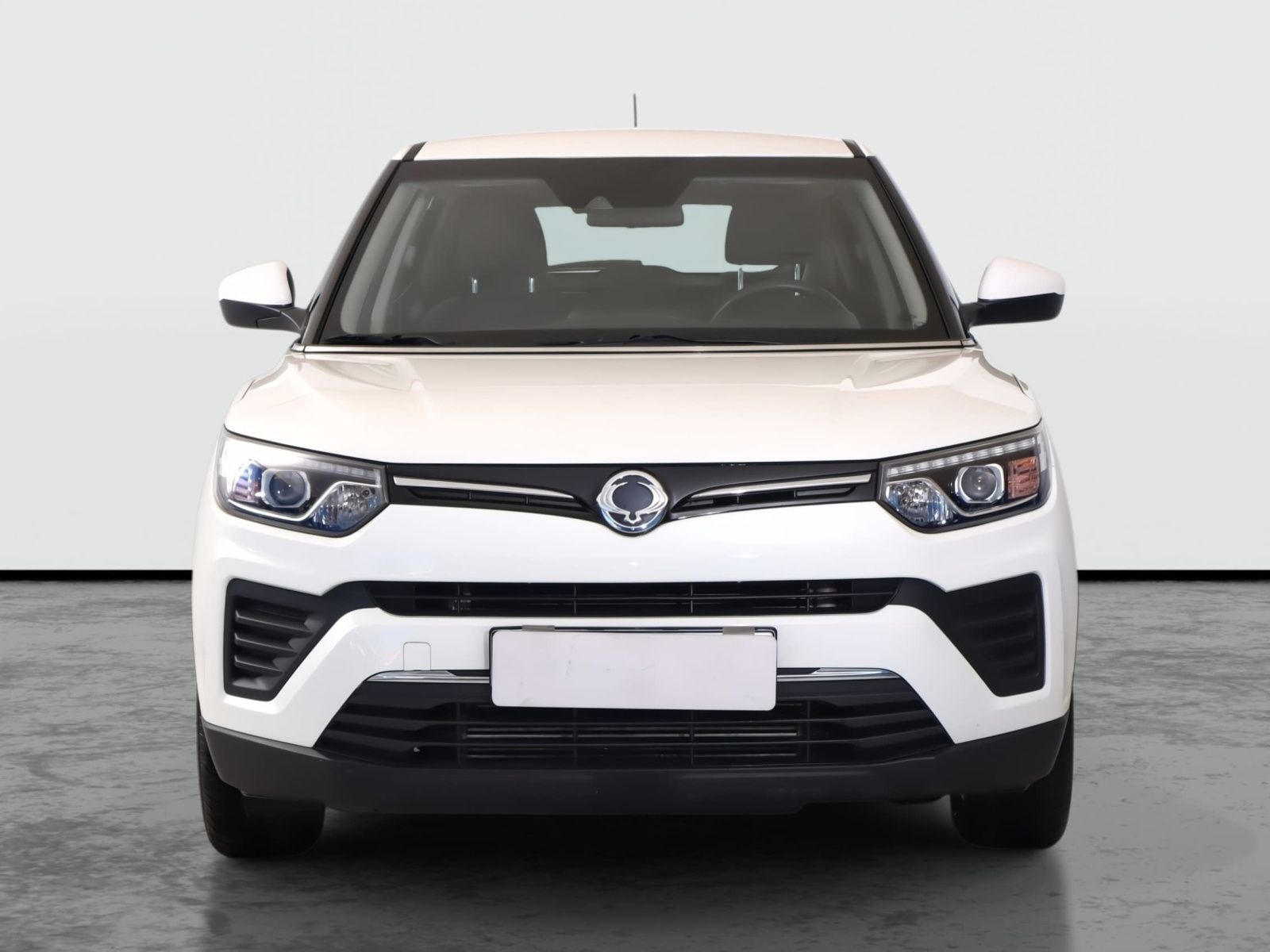 SsangYong Tivoli, 1.5 T-GDI - fotka 2