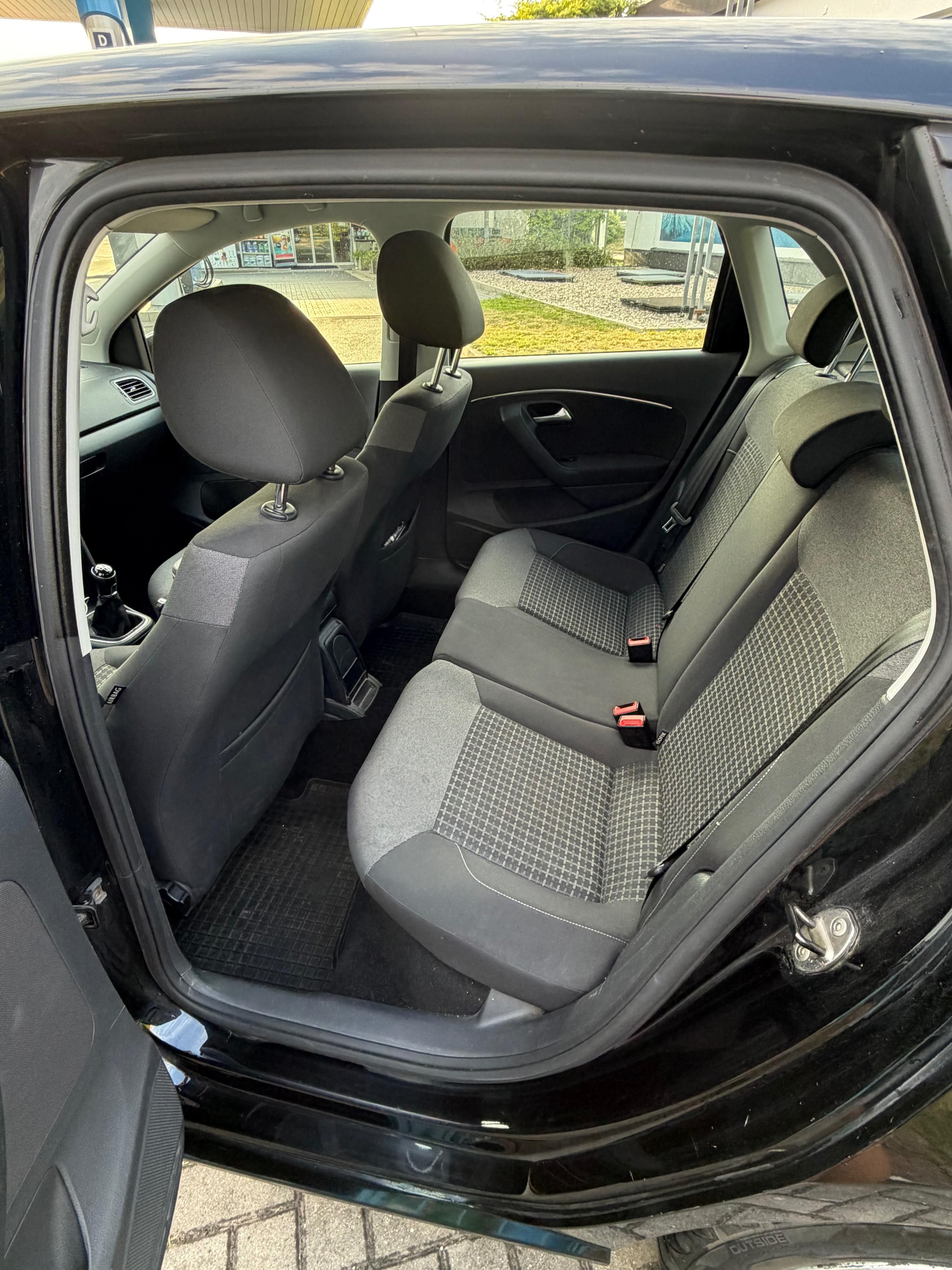 Volkswagen Polo, VW Polo, 1.2 TSI, nová STK - fotka 6