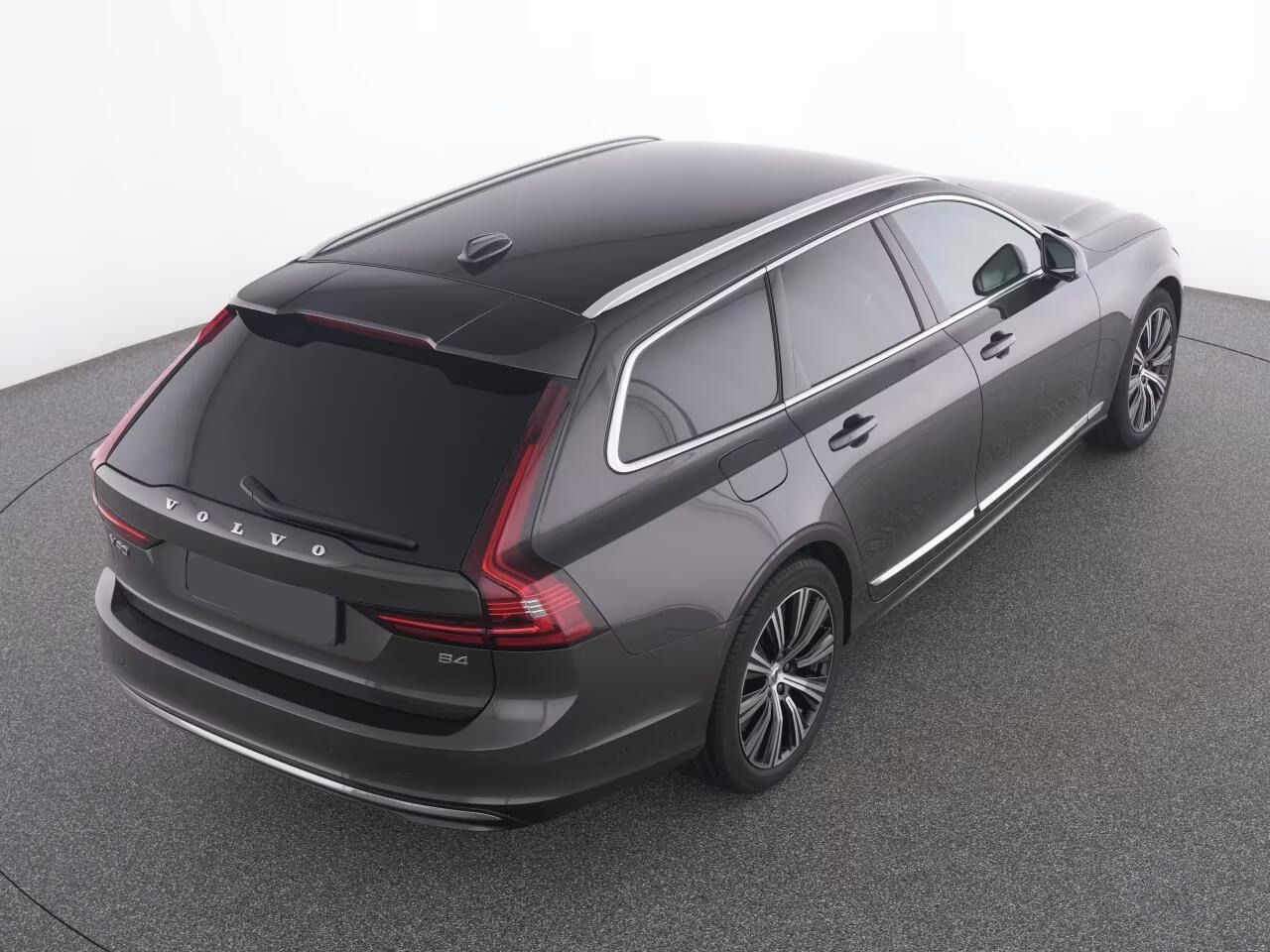 Volvo V90, B4 2.0 PLUS BRIGHT Plus*Navi* - fotka 6