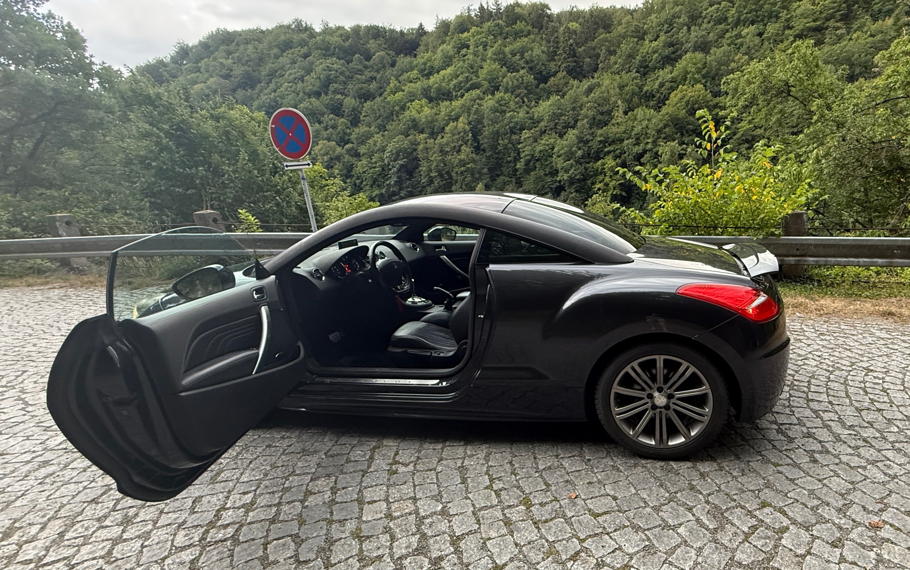 Peugeot RCZ, 1.6 16V GTline automat 6st. - fotka 5