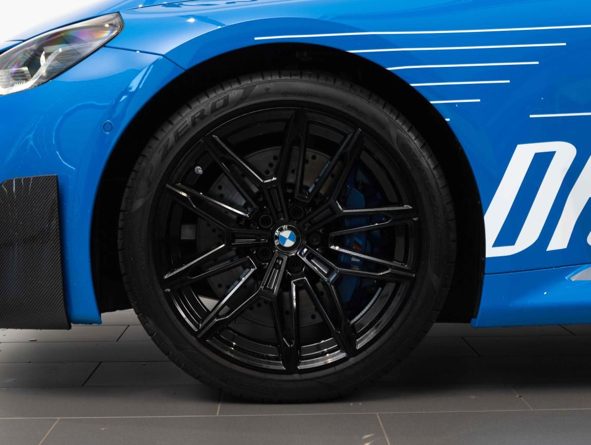 BMW M2, Coupe - fotka 4