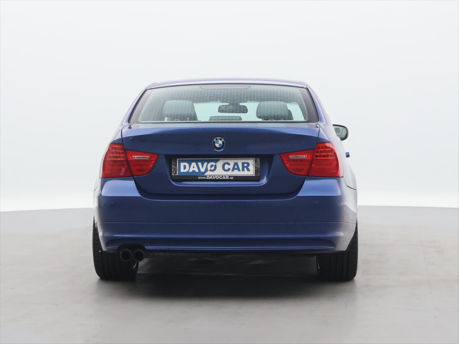 BMW Řada 3, 3.0 325i 160kW Aut.klima - fotka 6