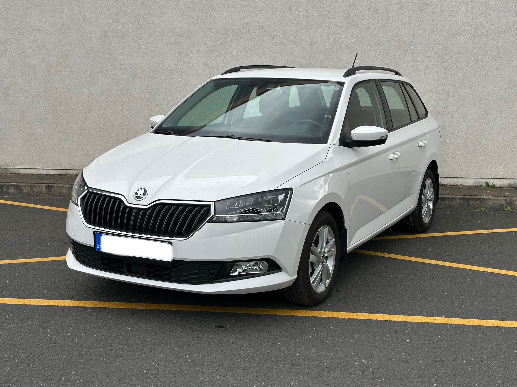 Škoda Fabia, 1,0tsi,style,1.maj.čr,DPH - fotka 2