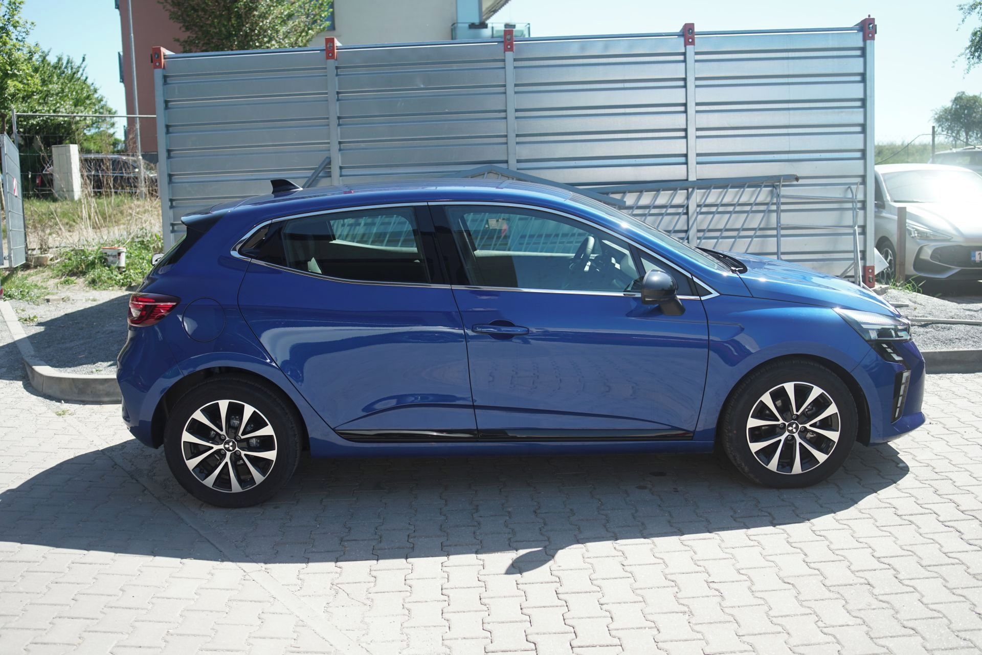 Mitsubishi Colt, Intense 1,0 Turbo 67kW MT6 - fotka 6