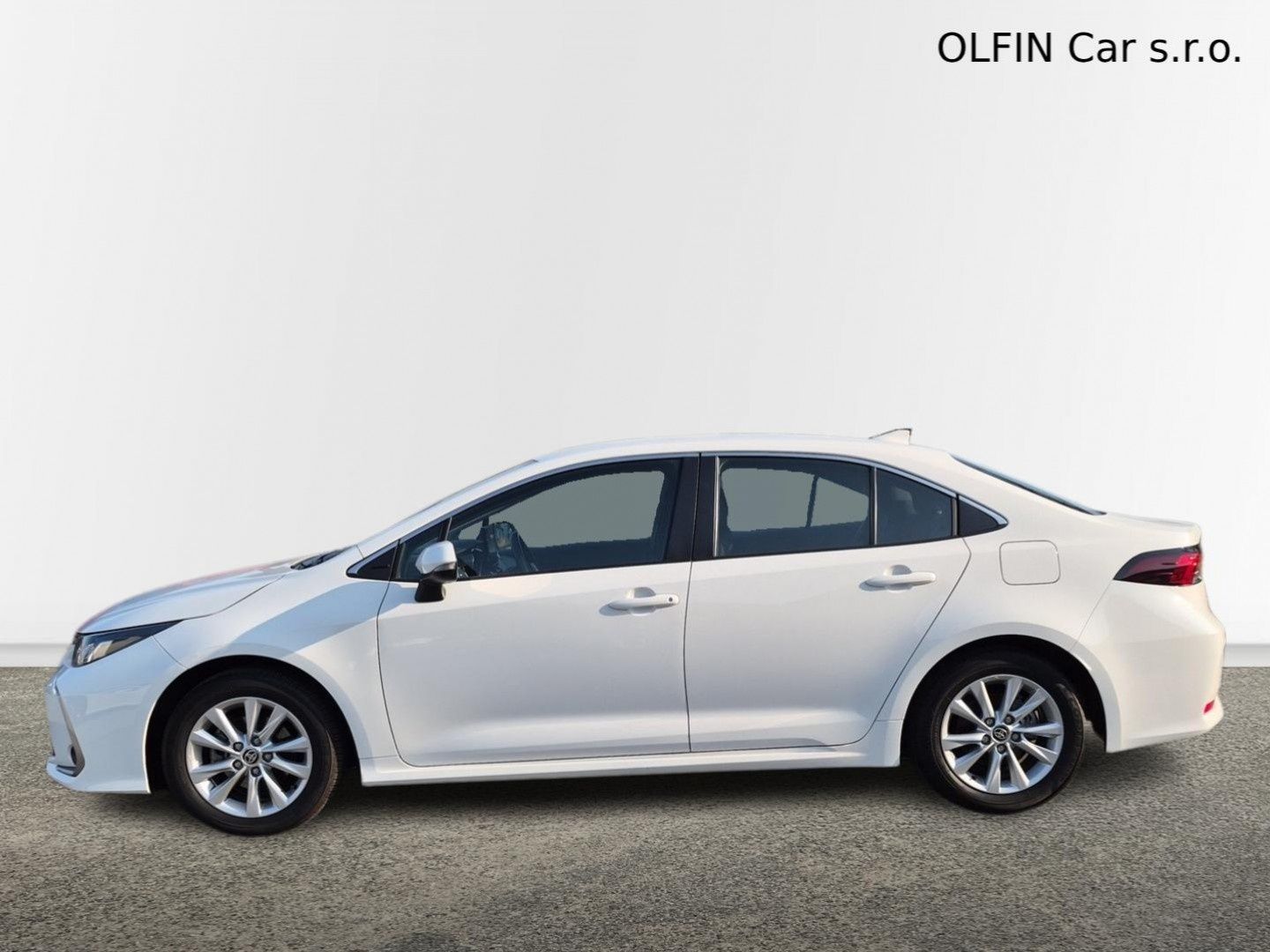 Toyota Corolla, Comfort  1,5 92 kW SD - fotka 5