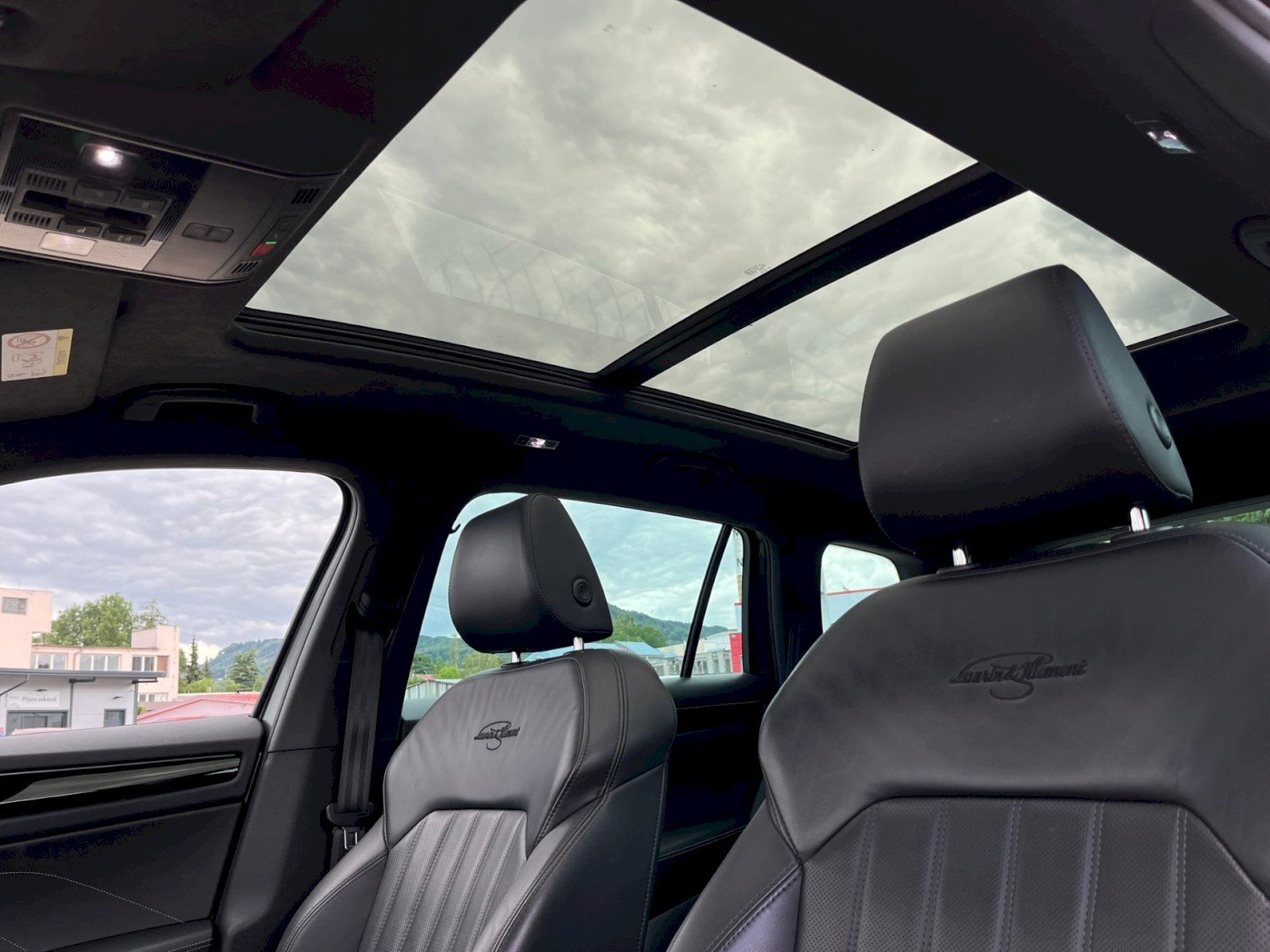 Škoda Kodiaq, 2.0 TDI 147 kW L&K 4x4 DSG - fotka 4