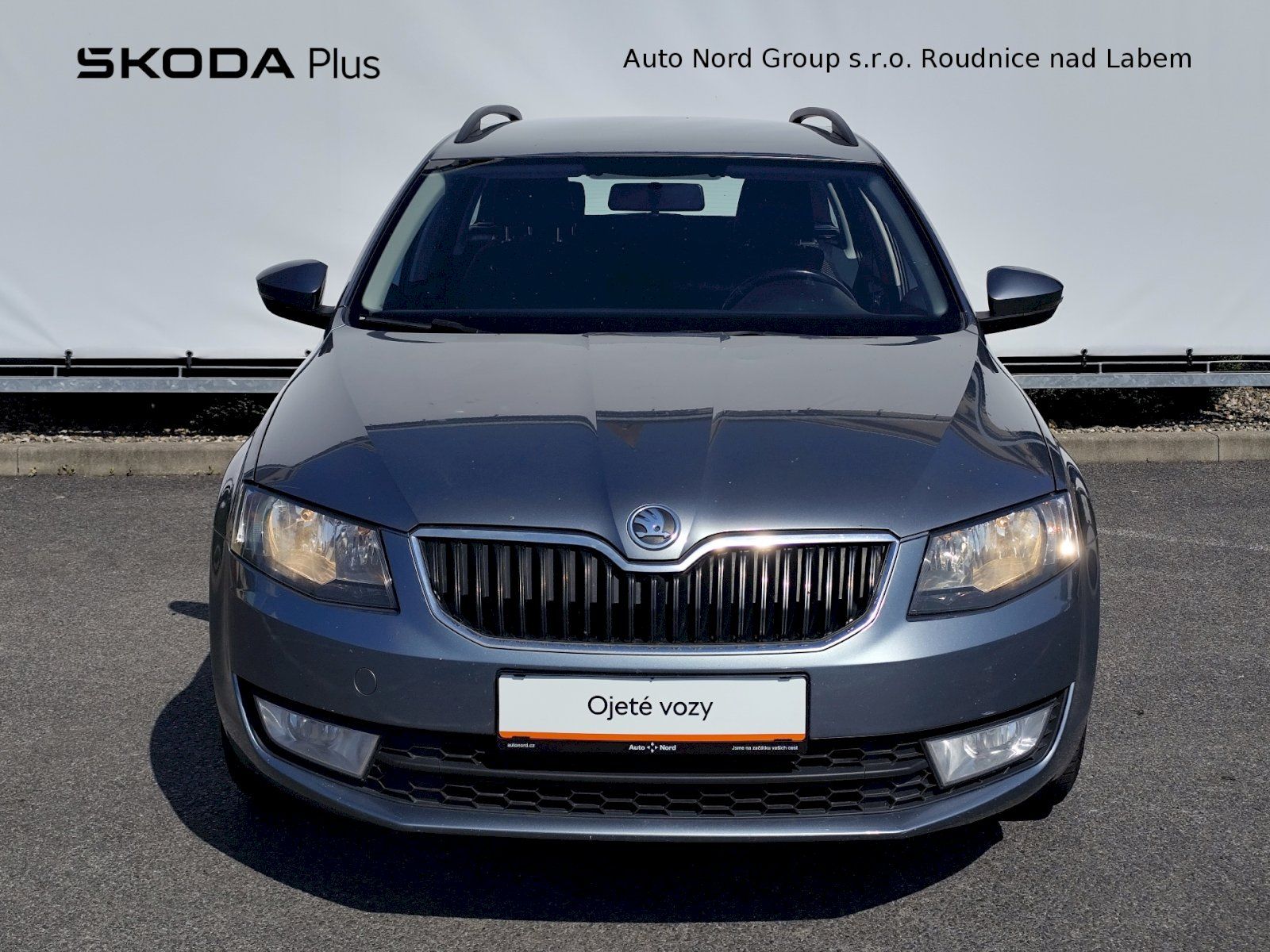 Škoda Octavia, OCT.COM AMBIT 110/ 2.0 TDI  6G - fotka 4