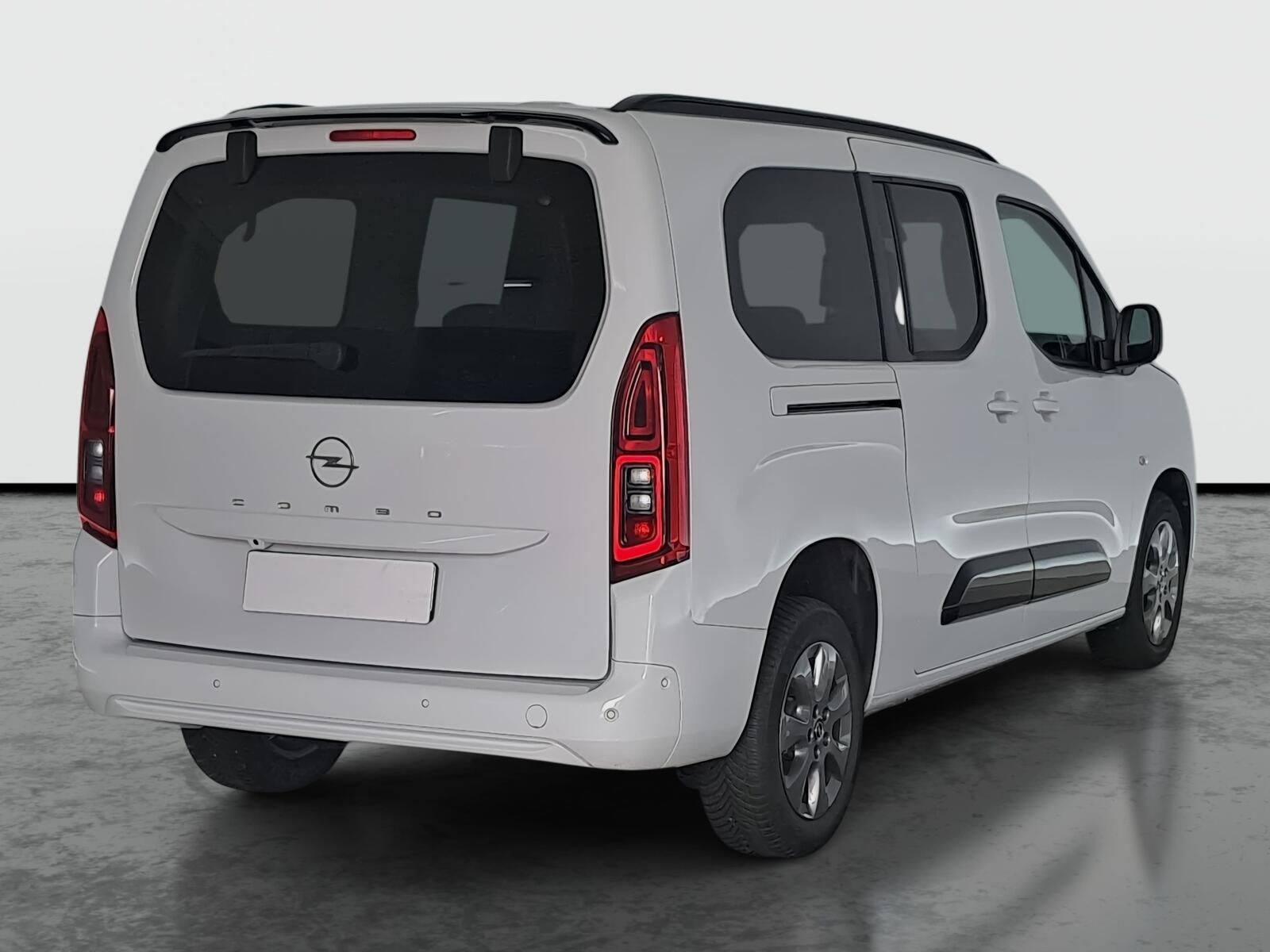 Opel Combo, Maxi 1.5 CDTI, Edition, 7Míst - fotka 5