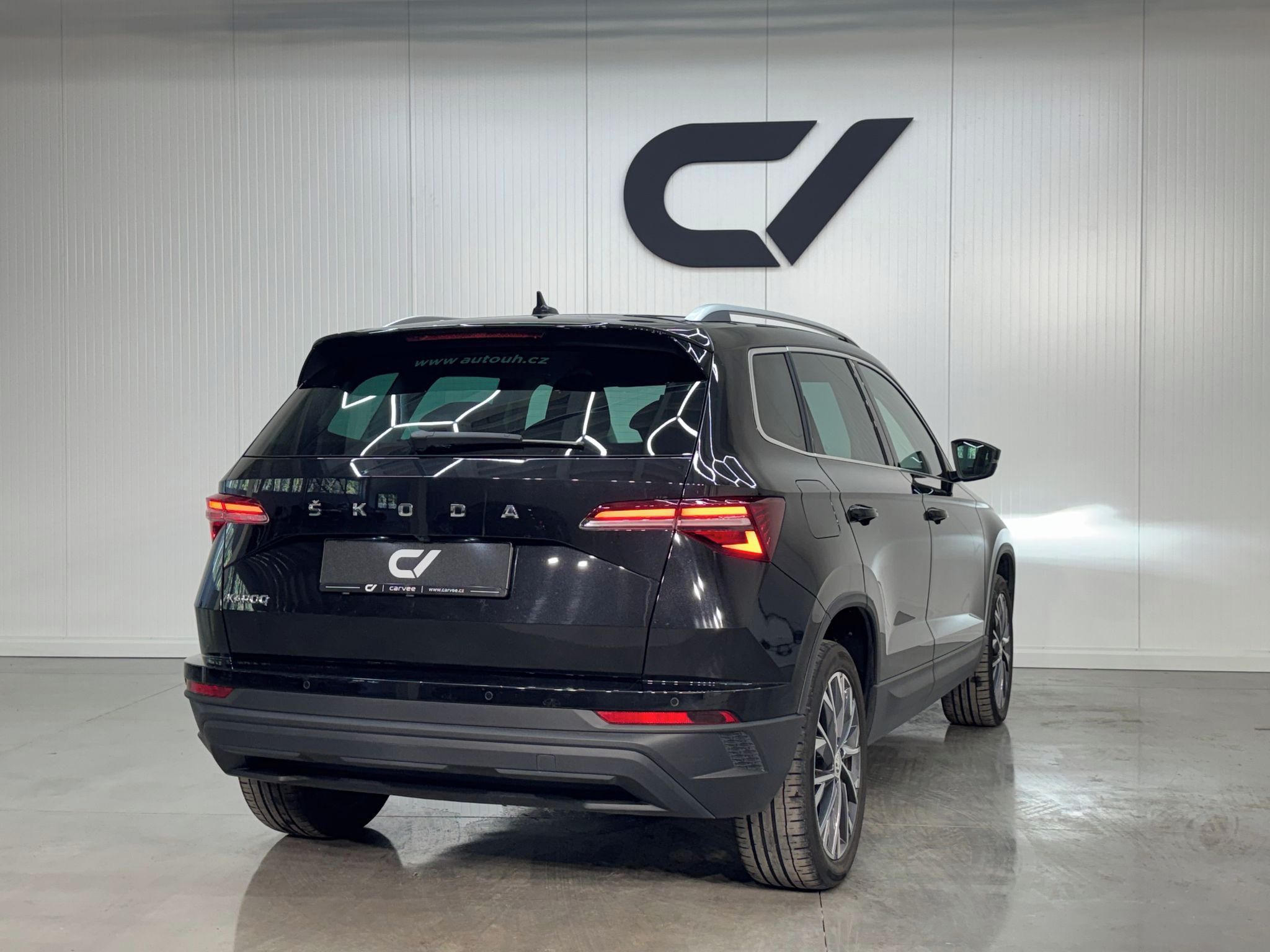 Škoda Karoq, Style 1.5 TSI 110KW DSG - fotka 6