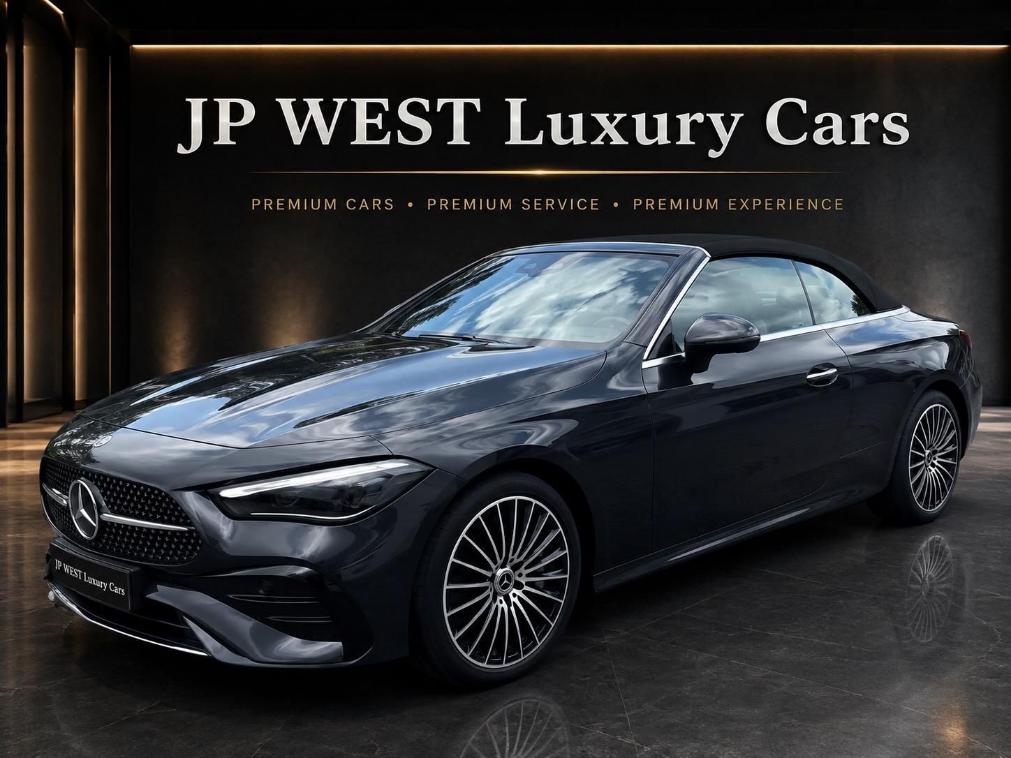 Mercedes-Benz CLE, 220d Cabrio AMG el.sed KEYLESS - fotka 2