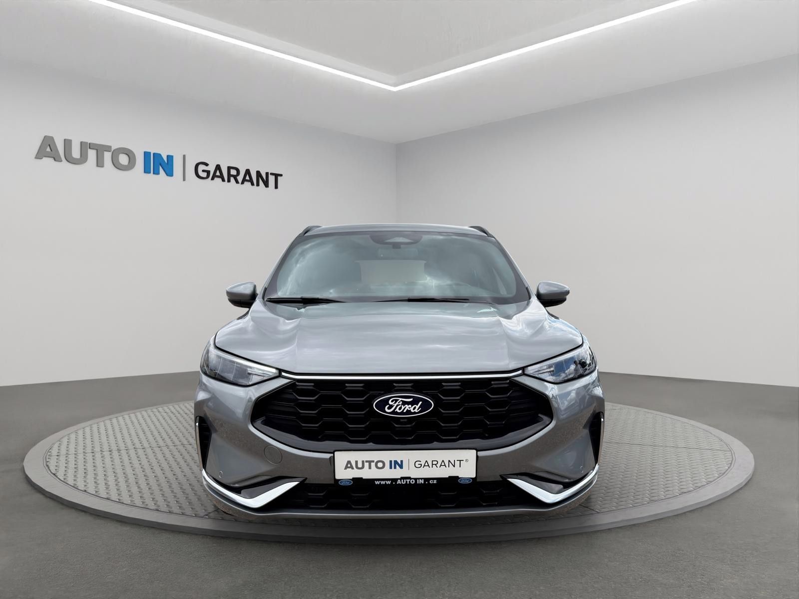 Ford Kuga, ST Line X 1,5 EcoBoost 137kW a - fotka 2