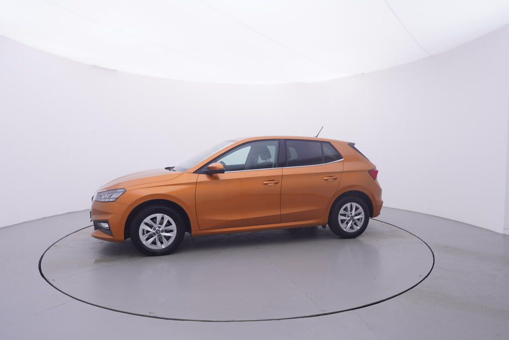 Škoda Fabia, Top Selection 1.0 TSI 85 kW - fotka 2