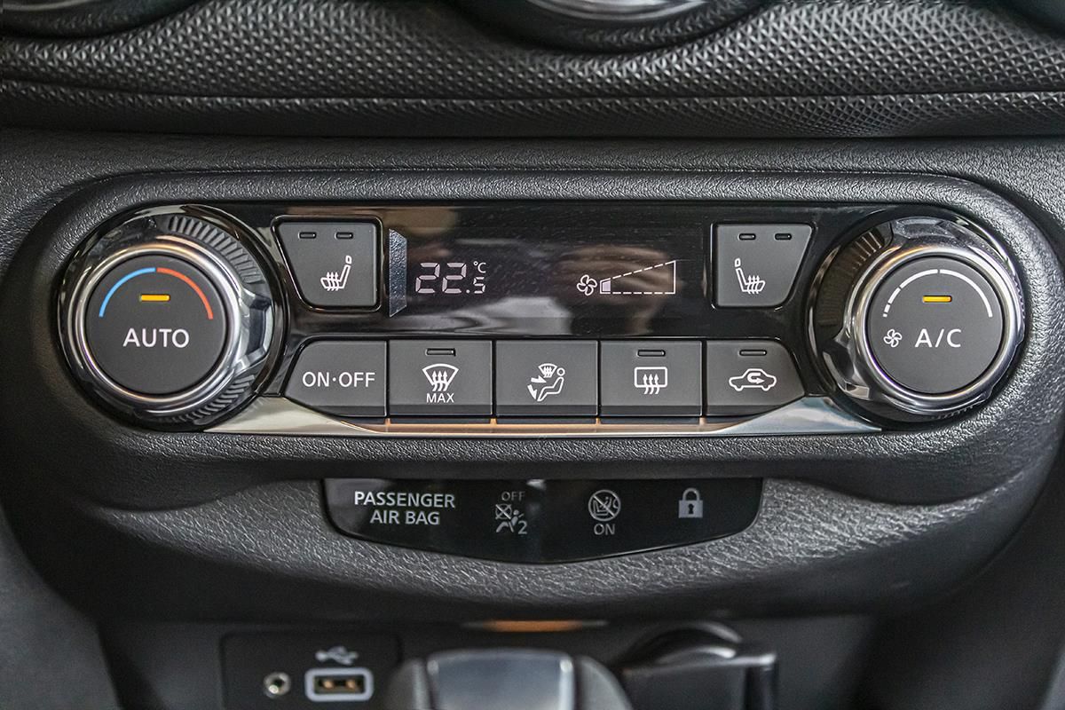 Nissan Juke, 1,0 DIG-T 2WD 7DCT N-CONNECTA - fotka 6