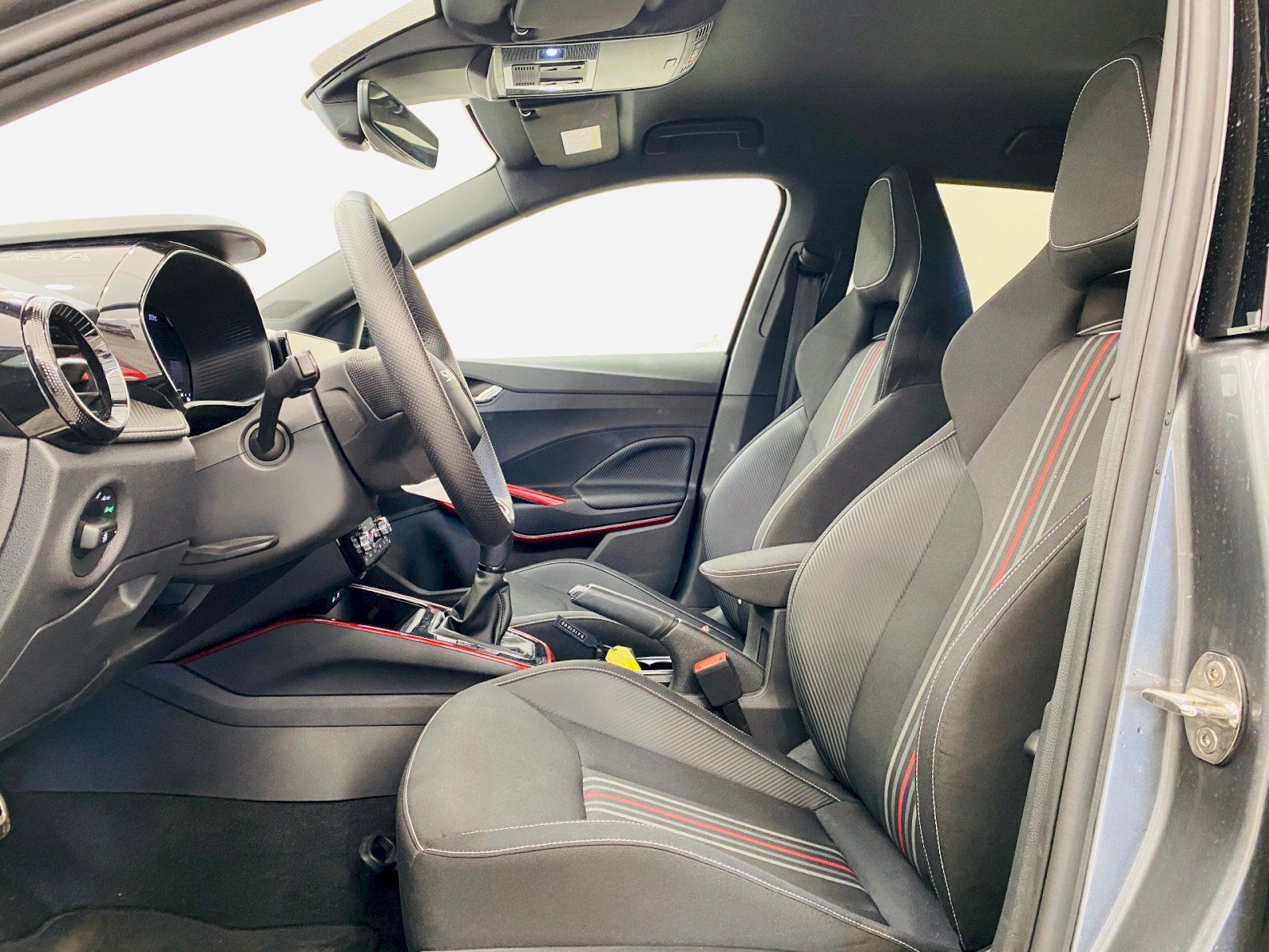 Škoda Fabia, 1.0 TSI 85kW Monte Carlo - fotka 5