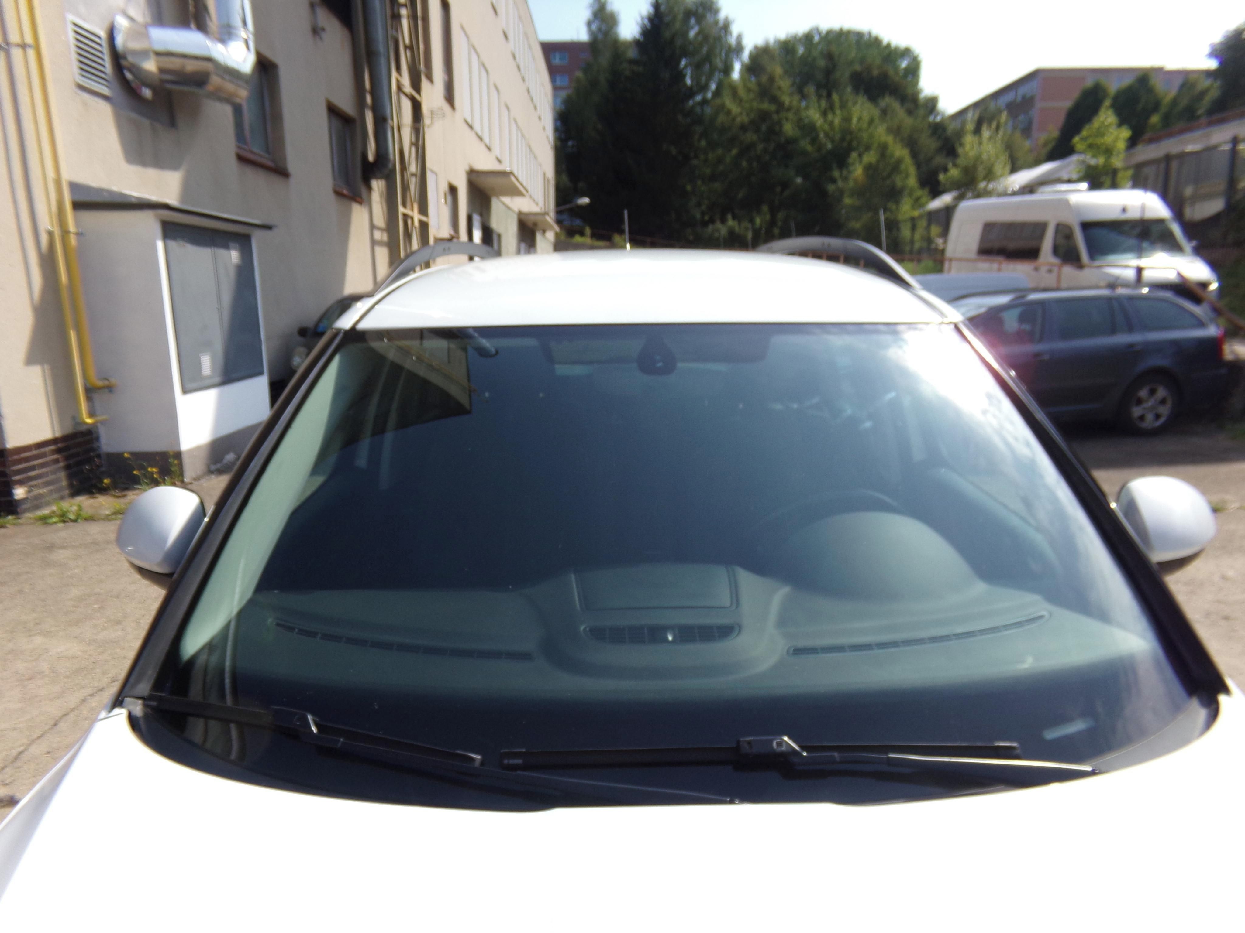 Škoda Yeti, 1.2TSI DRIVE - fotka 6