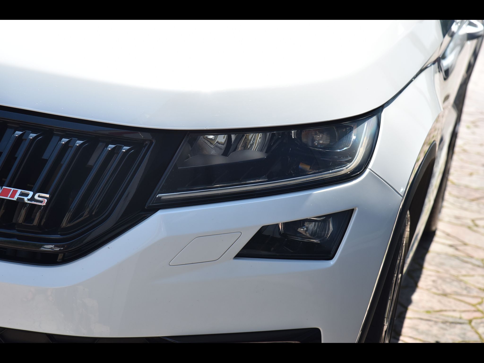 Škoda Kodiaq, 2.0 TDi 176 kw RS DSG - fotka 6