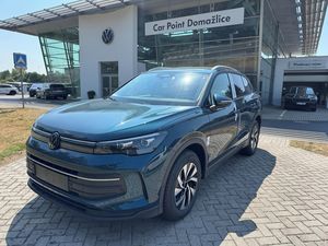 Volkswagen Tiguan, People 1.5 eTSI 110kW