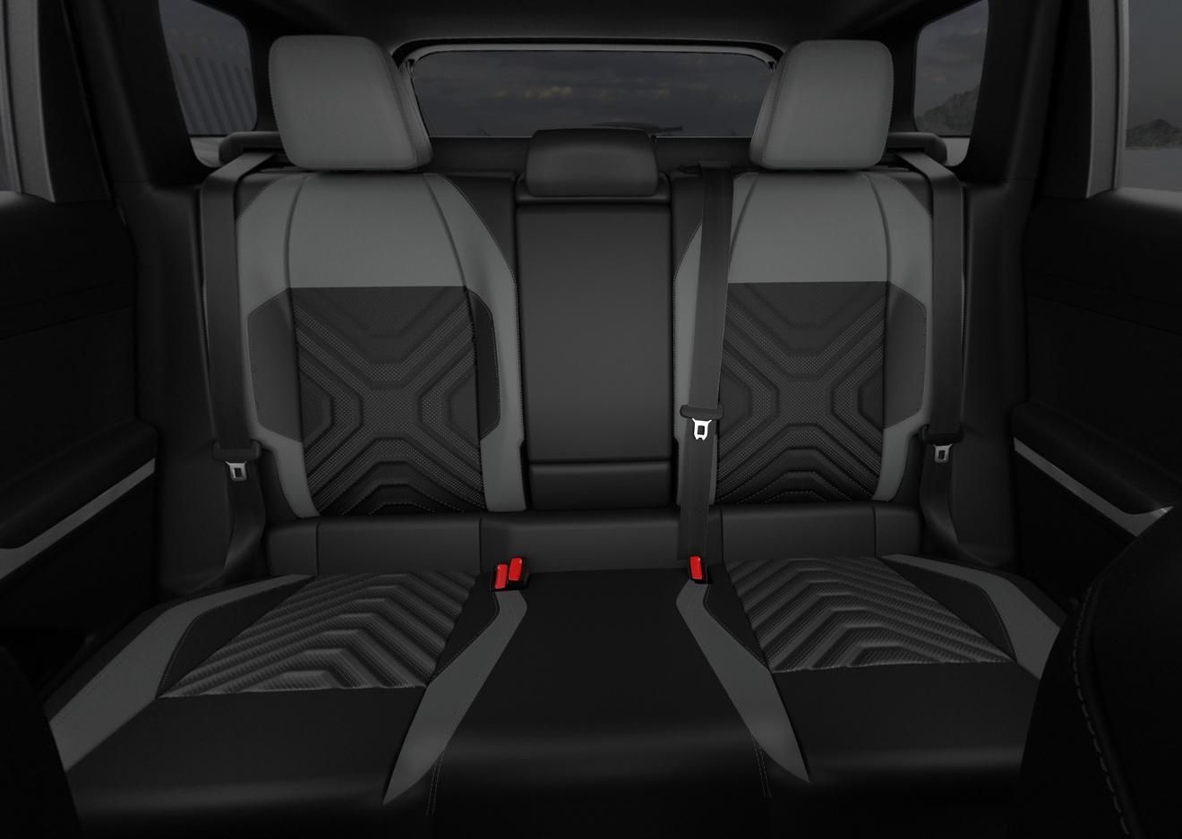 Jeep Compass, First Edition e-Hybrid 145k - fotka 2