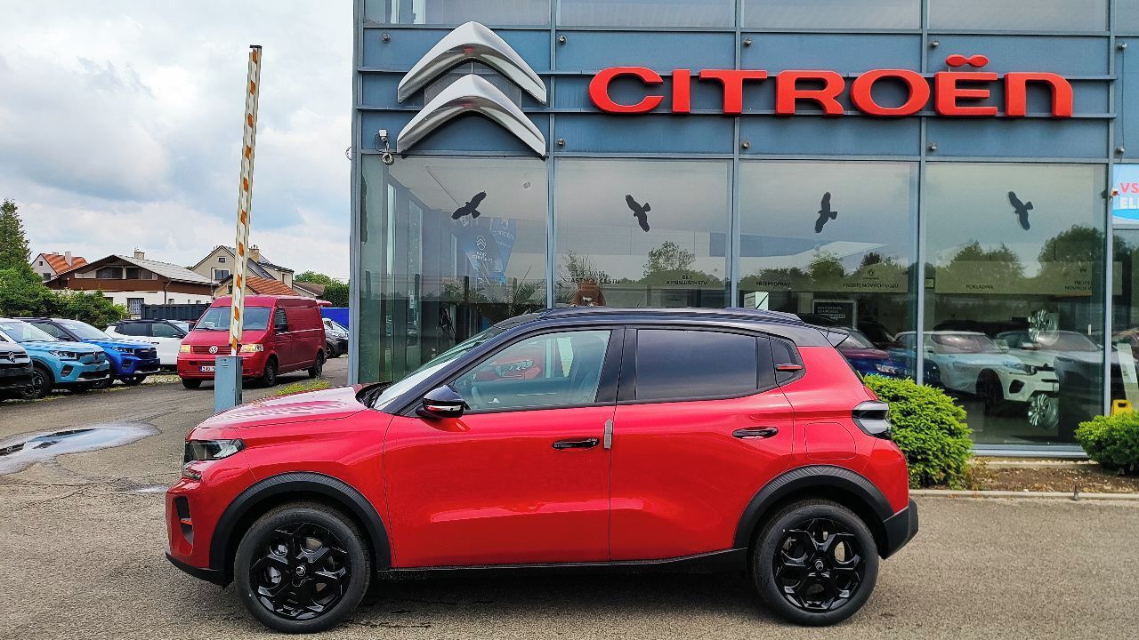 Citroën C3, COLLECTION Turbo 100k Manual - - fotka 2