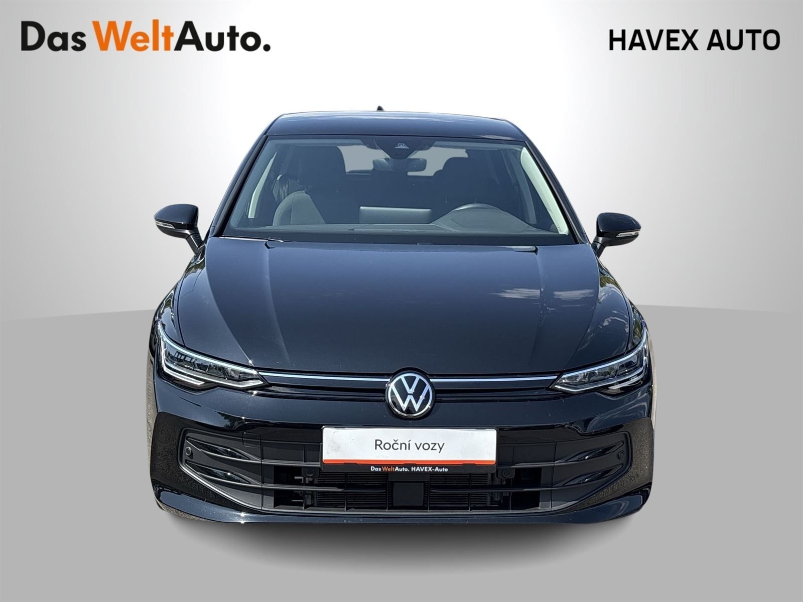 Volkswagen Golf, 1.5 eTSI DSG People - fotka 4