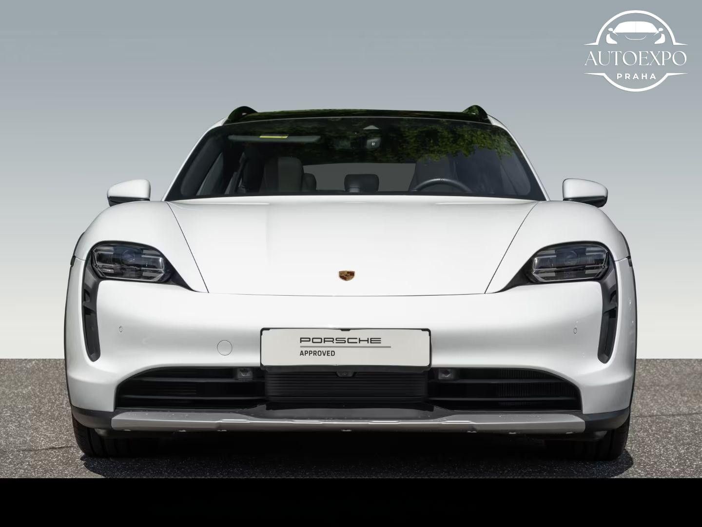 Porsche Taycan, 4 Cross Turismo*BOSE*Panorama - fotka 4