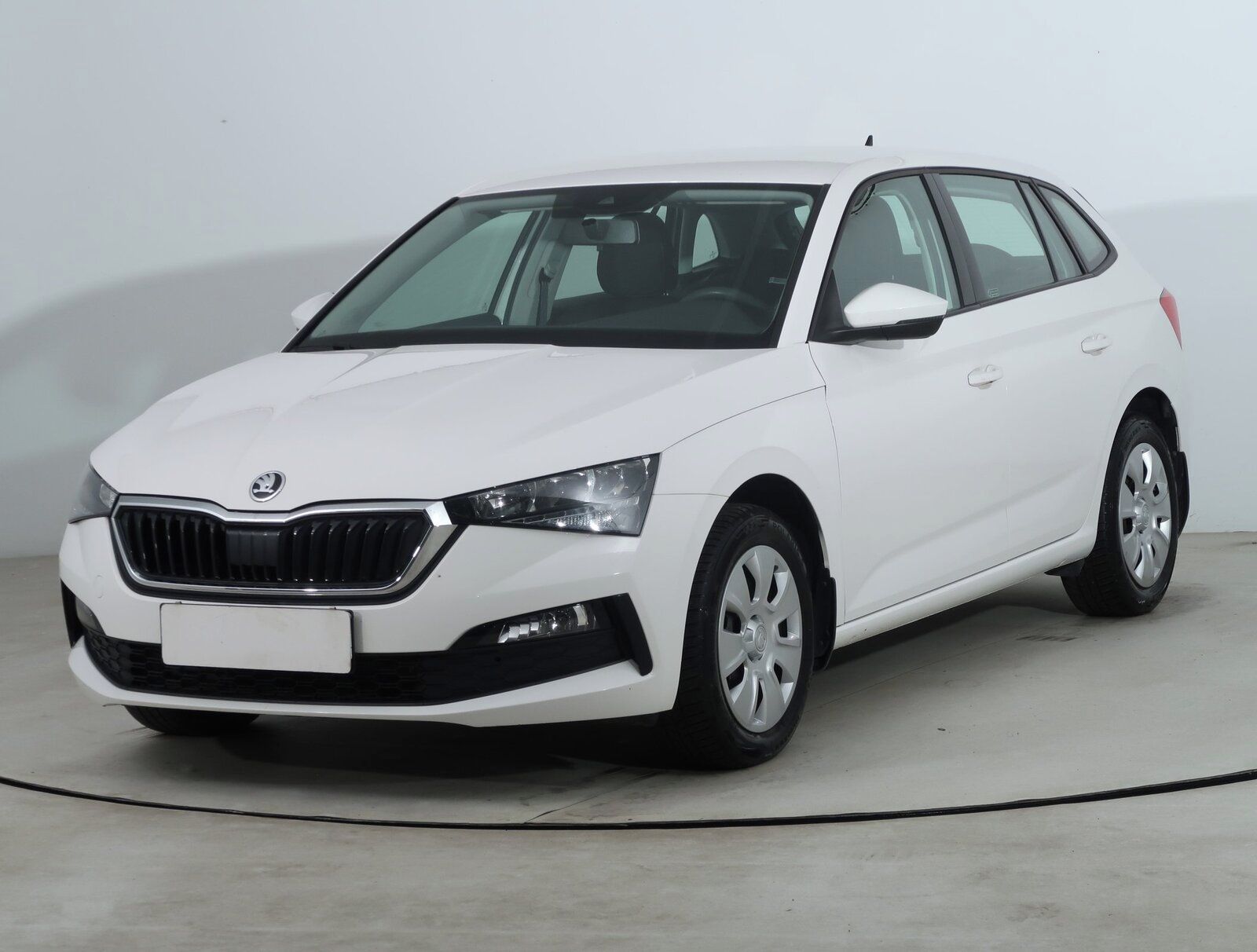 Škoda Scala, 1.0 TSI, ČR,1.maj, Serv.kniha - fotka 2