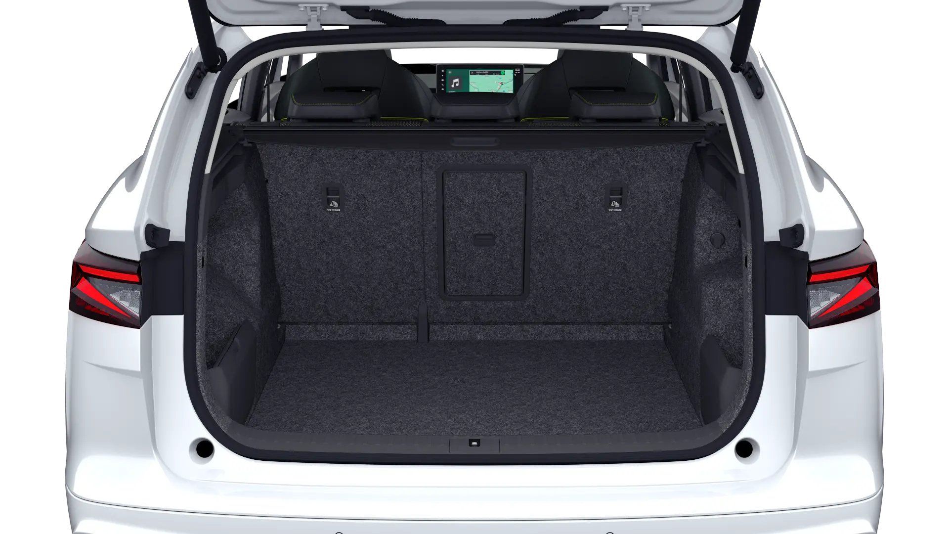 Škoda Enyaq, Enyaq RS - fotka 6