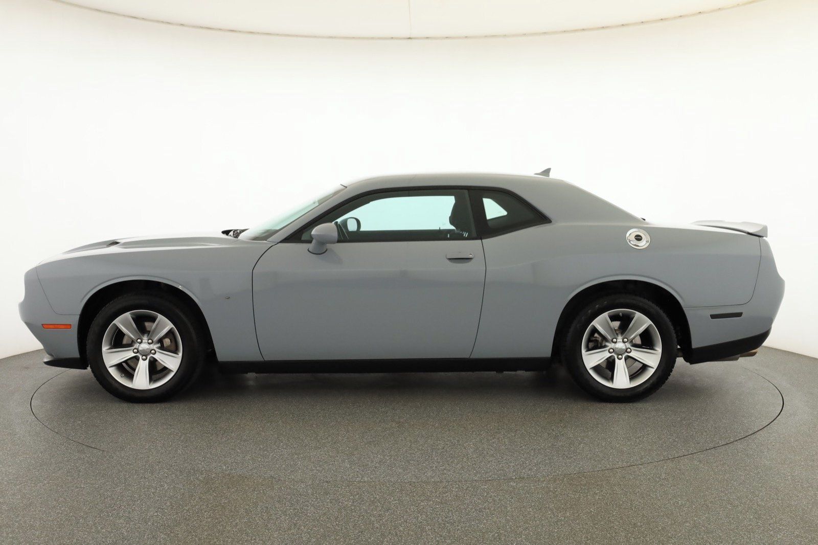 Dodge Challenger, 3.6 V6, SXT, Automat - fotka 3