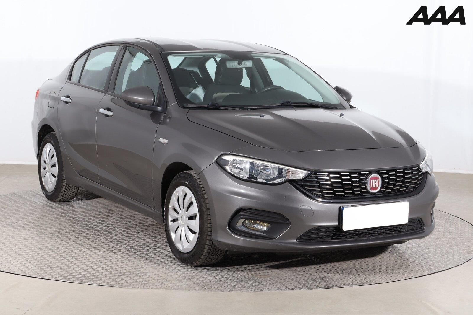 Fiat Tipo, 1.4 16V, Serv.kniha