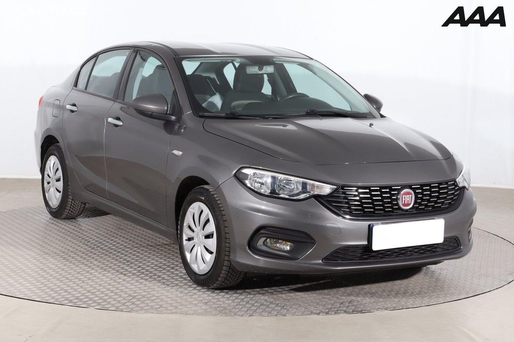 Fiat Tipo, 1.4 16V, Serv.kniha