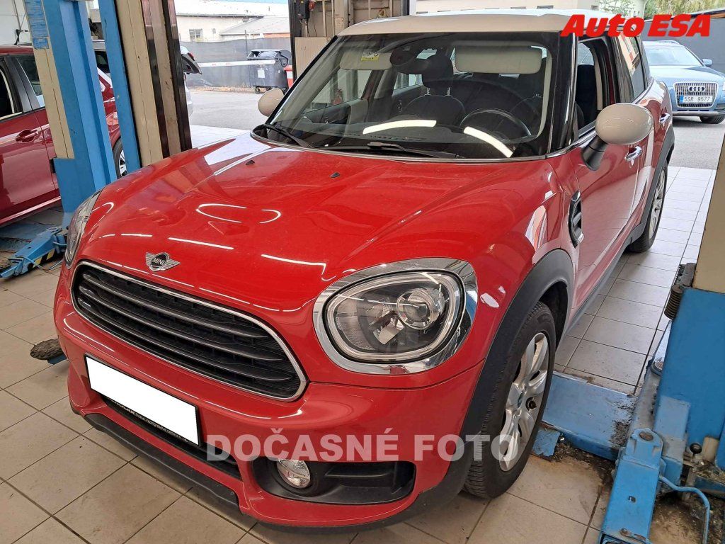 Mini Countryman, 1.5i