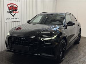 Audi SQ8, COMPETITION PLUS ČR 1.MAJ