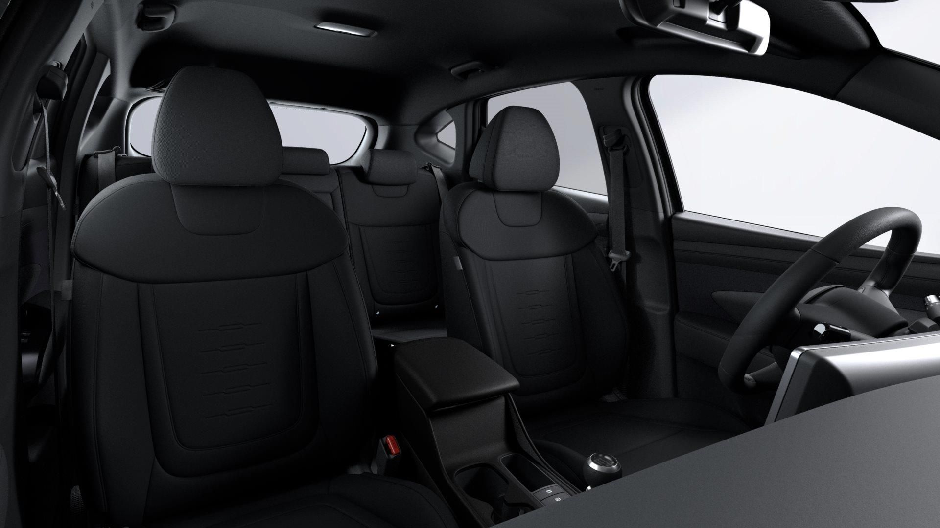 Hyundai Tucson, 1,6 T-GDI 27 MT GO CZECH + - fotka 5