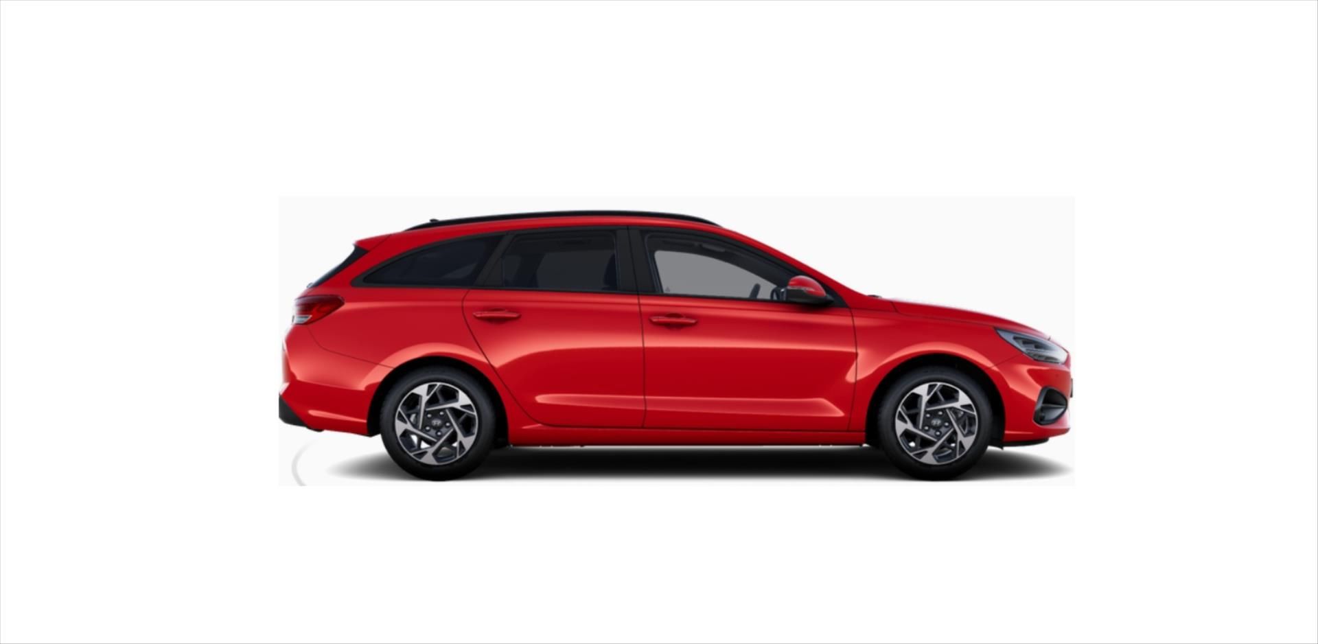 Hyundai i30, 1,0 T-GDI 26 MT GO CZECH - fotka 2