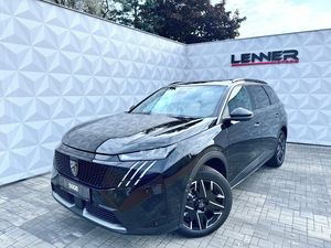 Peugeot 5008, BUSINESS Hybrid 145 e-DCS6