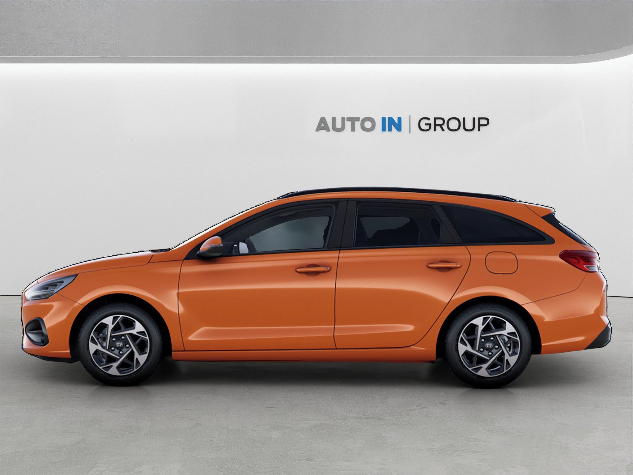 Hyundai i30, GO CZECH! 1,6 T-GDI DCT 110 kW - fotka 3