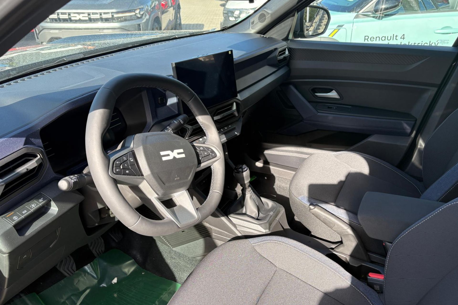 Dacia Duster - fotka 5