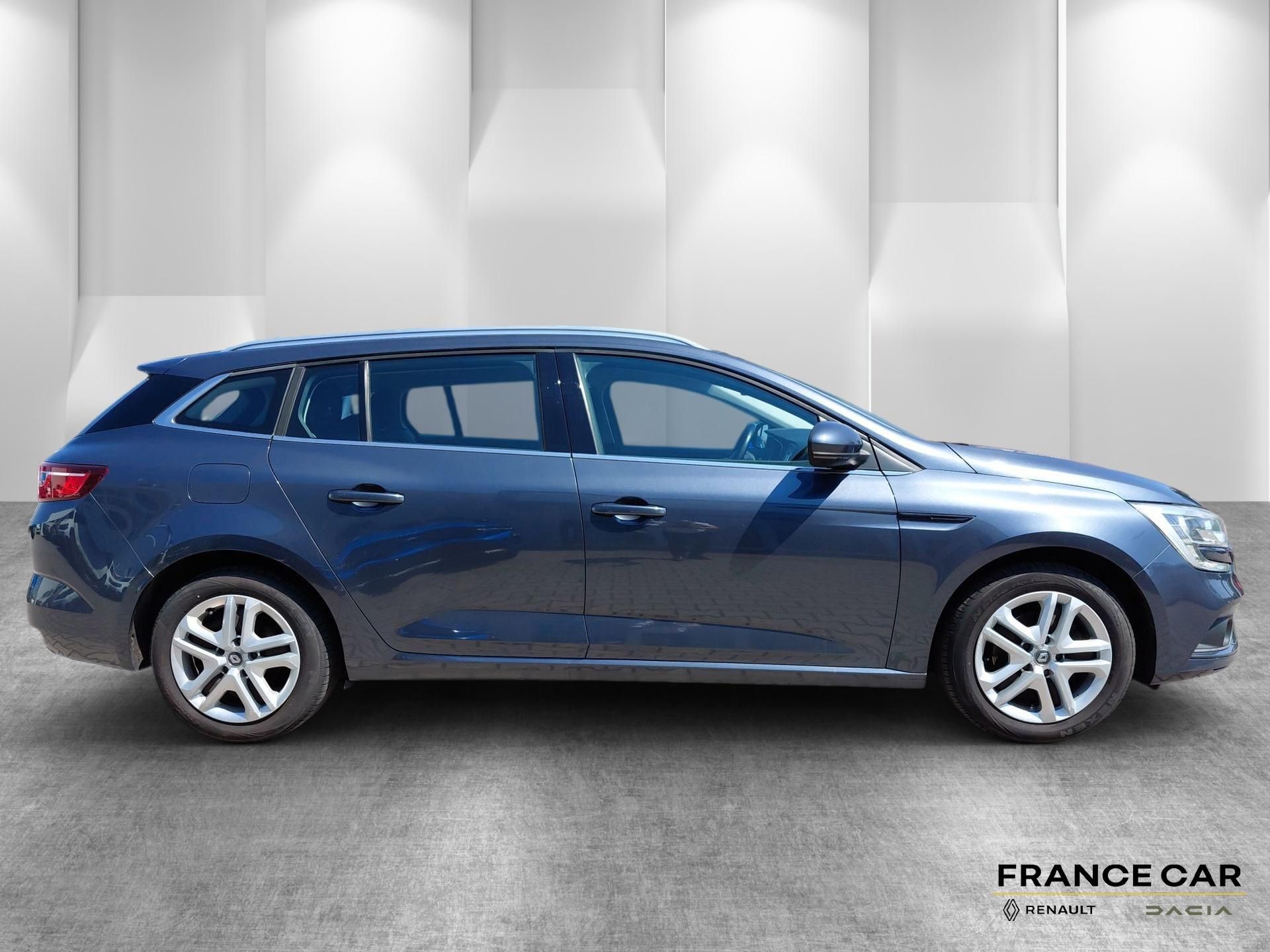 Renault Mégane, 1,6 SCe 84 kW ZEN - fotka 4